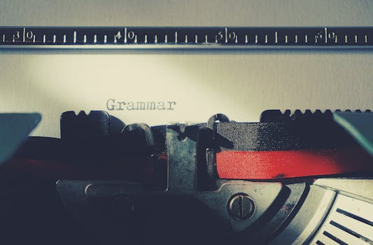 Boost Your Writing with AI: Master Style and Grammar Effortlessly