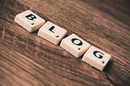 Unlock the Power of AI: Transforming Blog and Website Content Creation
