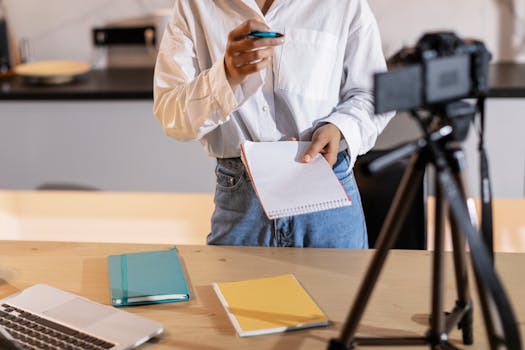 AI Revolution in Blogging: Transforming Content Creation & Strategy