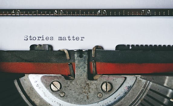 Mastering AI in Story Writing: Boost Creativity Without Losing Your Voice