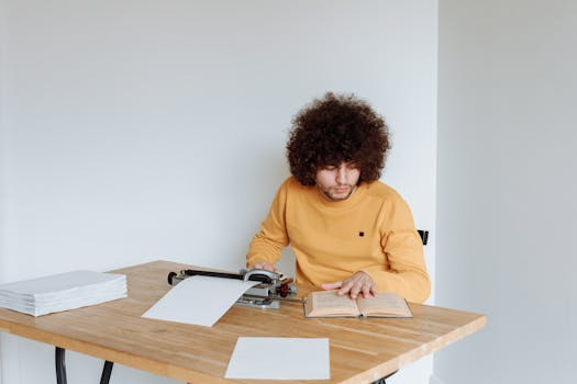 AI Revolutionizes Publishing: New Era for Writers and Readers
