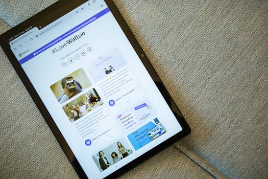 How AI is Revolutionizing Website Architecture for SEO and User Experience