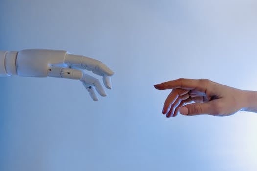 AI vs. Human Copywriting: Which Drives Better Brand Engagement?