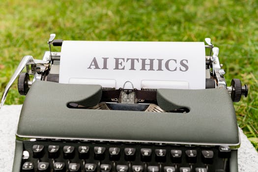 AI-Enhanced Copywriting: Boosting Ethical Standards in Digital Content