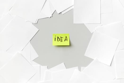 Boost Your Blogging: Master AI to Generate Fresh Post Ideas Fast!