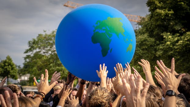 AI in Community Building: Revolutionizing Global Engagement and Interaction