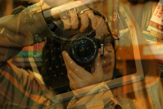 AI and Creative Writing: Revolutionizing the Art of Storytelling