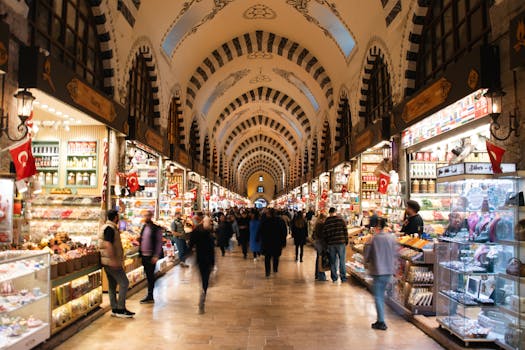 AI in Translation: Revolutionizing Global Marketing and Localization