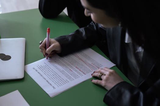 AI Revolution in Editing: How It's Transforming Copywriting & Text Revision