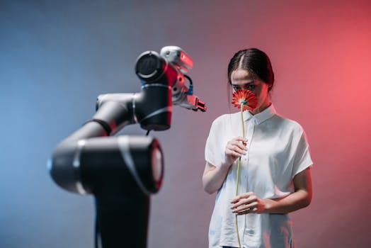 Maximizing Creativity: Balancing AI and Human Content Creation