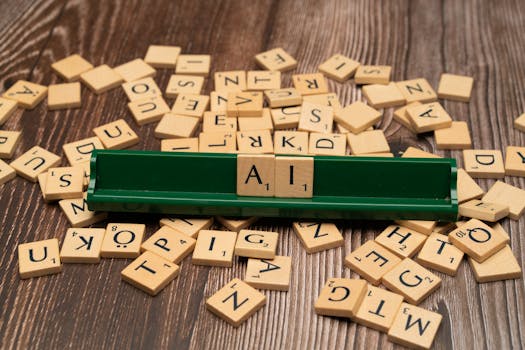 AI in Copywriting: How Tech is Transforming the Creative Process