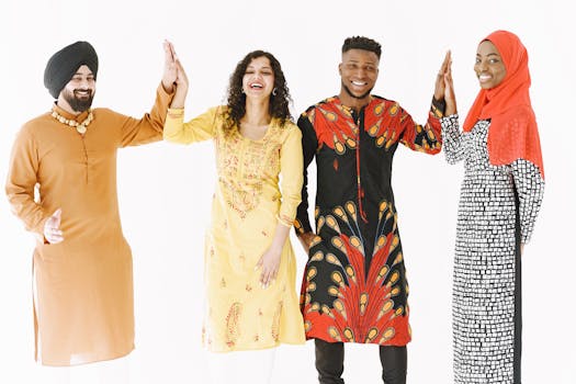 AI in Marketing: Enhancing Diversity and Inclusion for Global Audiences