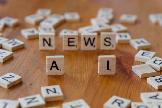 Unlock the Future of Narrative: How AI is Transforming Storytelling
