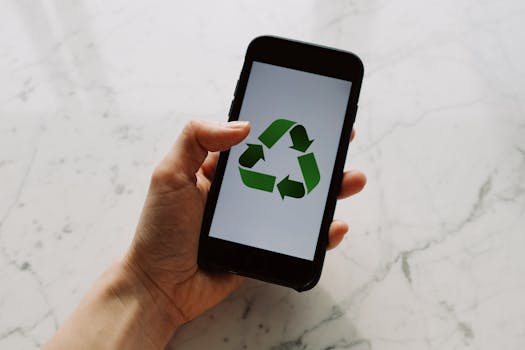 AI in Content Creation: Boosting Sustainability & Reducing Digital Waste