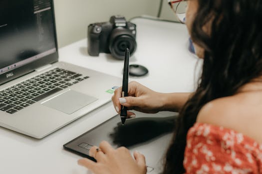AI and Creativity: How Technology Is Reshaping the Writing Process
