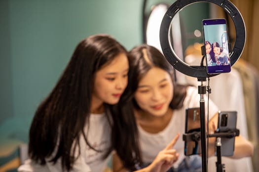 AI Revolutionizes Social Media: Trends, Content Creation, and Engagement