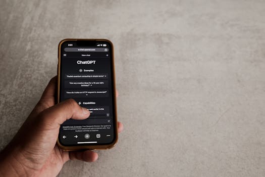 AI Revolutionizing Accessibility: Enhancing Text for Disabled Users