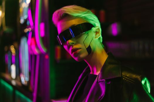 AI and Copywriting: Navigating the Future of Creative Professions