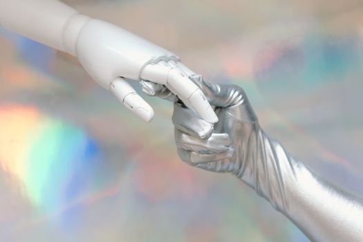AI and Human Collaboration: Revolutionizing Copywriting Workflows