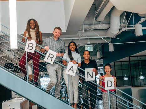 Boost Your Brand: How AI Powers Inclusive Writing for Diverse Audiences