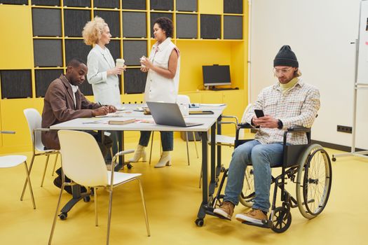 AI and Accessibility: Revolutionizing Inclusivity in Digital Content Creation