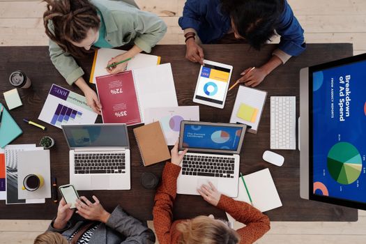 Boost Your Content in 2024: Top AI Copywriting Tools for Marketers